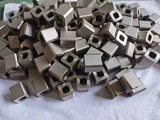 Aksior katup profesional penggabungan Aksior mounting bracket ISO5211 Aksior sisipan.