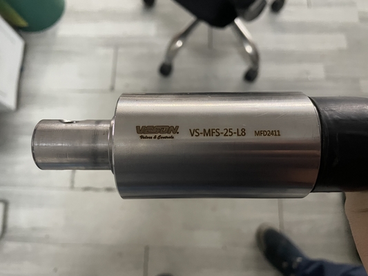 Flexible Shaft dan Flexible Drive Shaft remote mechanical valve actuation preload dump valves 316L proximity switch