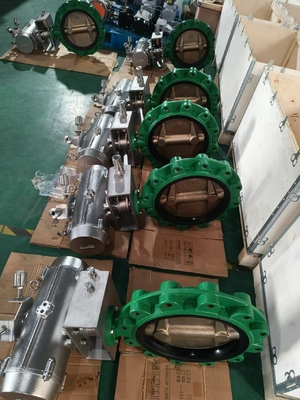 Flexible Shaft dan Flexible Drive Shaft remote mechanical valve actuation preload dump valves 316L proximity switch