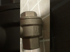 VESON Klep Bola Aktuator Listrik