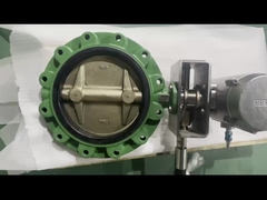 Fleksibel poros dan Fleksibel drive poros remote mechanical klep pemicu Preload Dump Valves