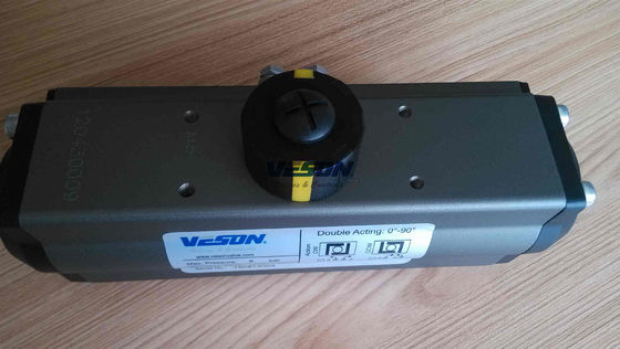 Periksa / Bypass Katup Resirkulasi Otomatis Lindungi Dari Kerusakan Pompa