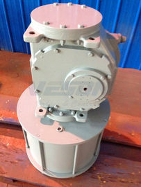 SS CS Heavy Pneumatic Actuator Untuk Pneumatically Shut Down Valves